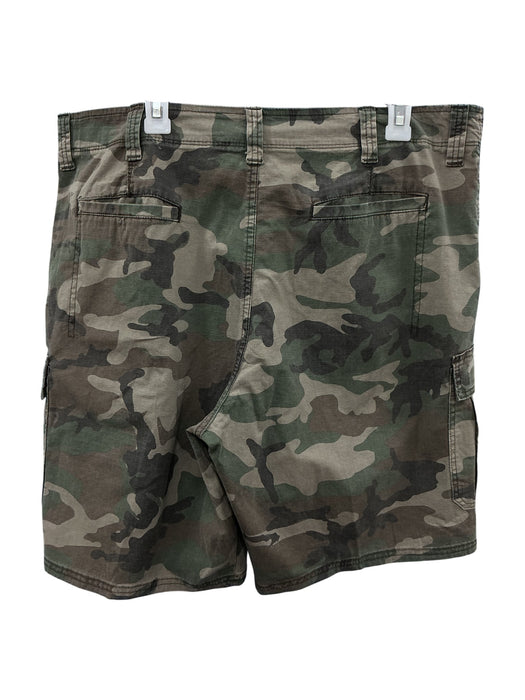 Pantaloneta 38 (WRANGLER)