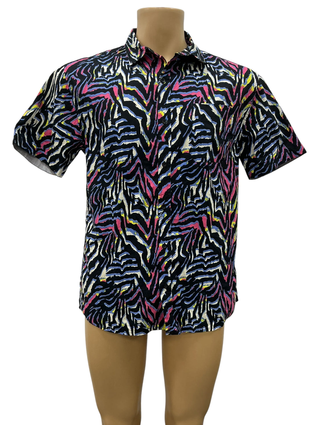 Camisa M (SUPER MASSIVE)