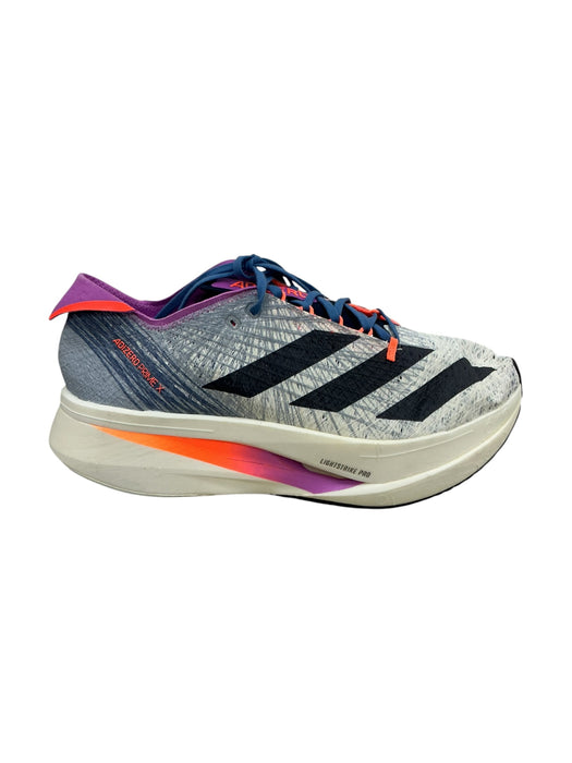 Tenis 8.5