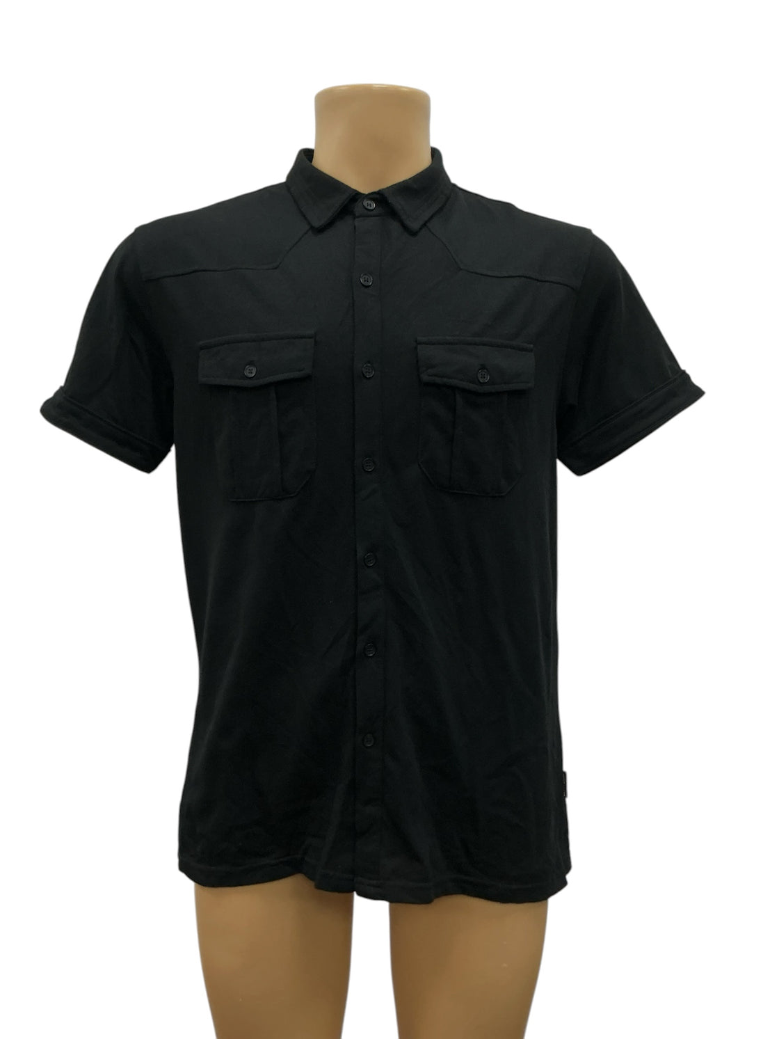 Camisa XL (SCOTT JAMES)