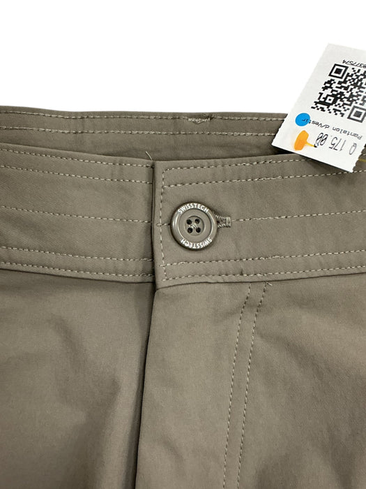 Pantalón 36*30 (SWISS TECH)