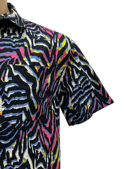 Camisa M (SUPER MASSIVE)