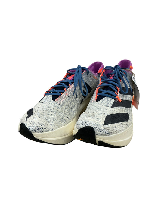 Tenis 8.5