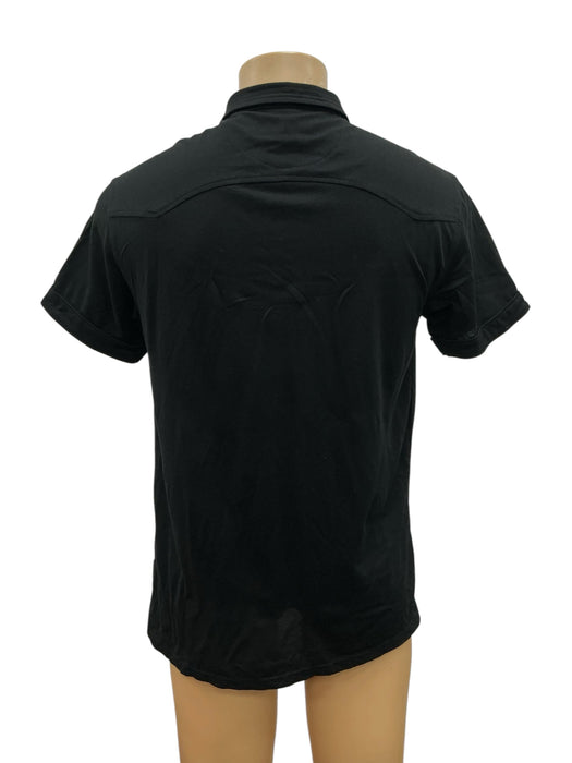 Camisa XL (SCOTT JAMES)