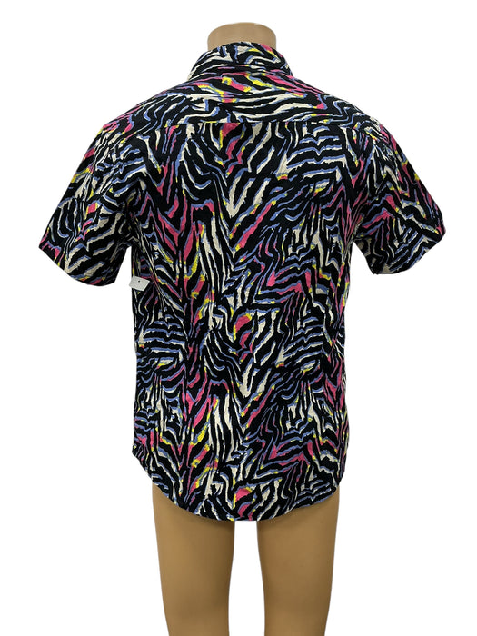 Camisa M (SUPER MASSIVE)