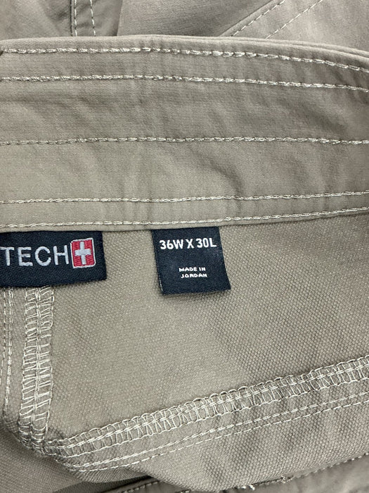 Pantalón 36*30 (SWISS TECH)