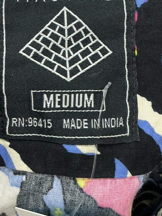 Camisa M (SUPER MASSIVE)