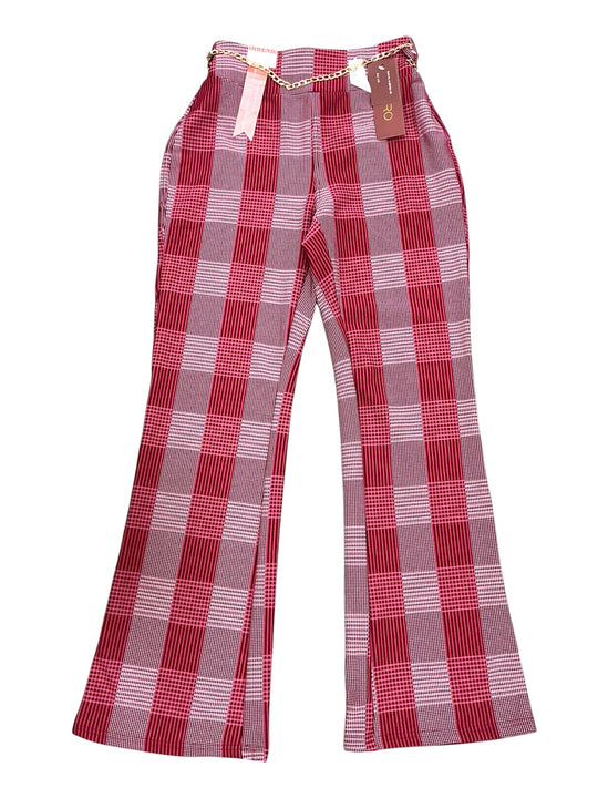 Pantalón L/XL (INDERO)