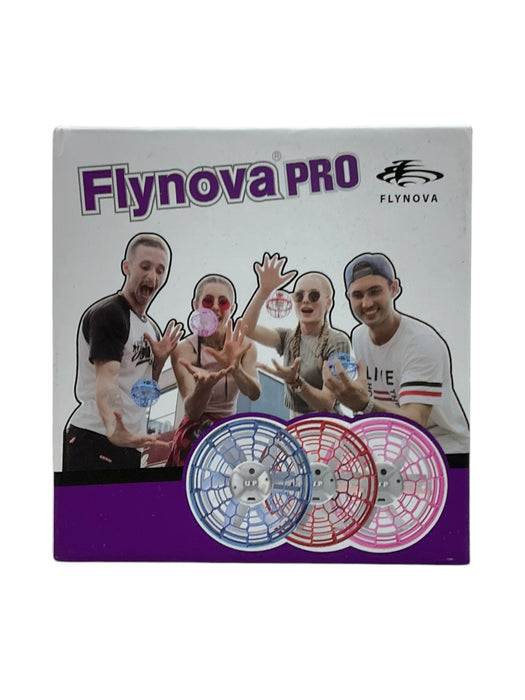 Pelota voladora FlyNova Pro (FLYNOVA)