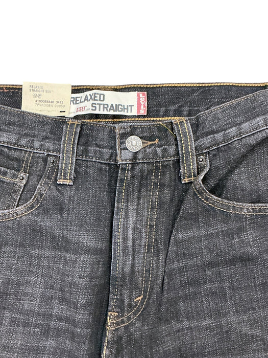 Pantalón 31x30 (LEVI'S)