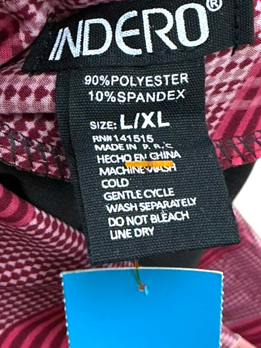 Pantalón L/XL (INDERO)