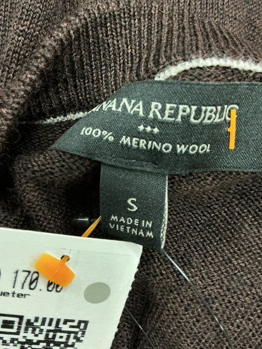 Sueter S (BANANA REPUBLIC)