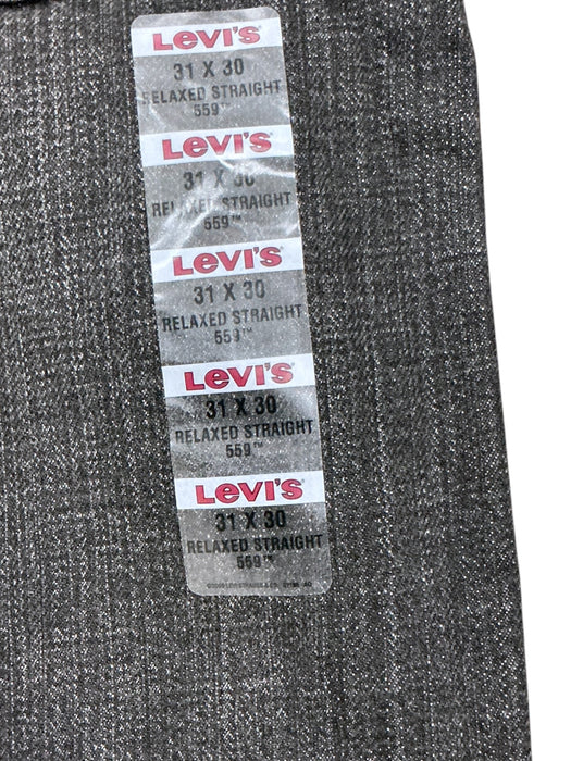 Pantalón 31x30 (LEVI'S)