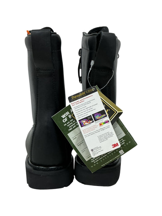 Zapato 8 (ROCKY)