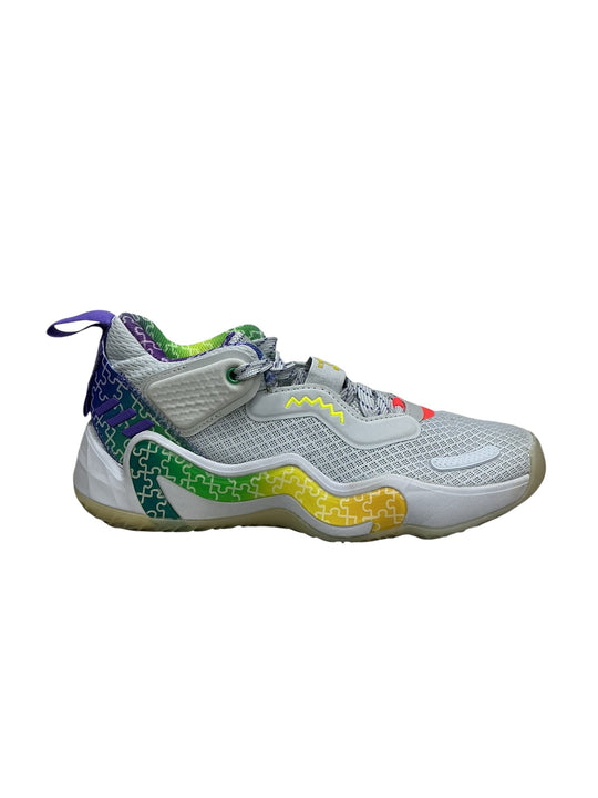 Tenis 5.5 (ADIDAS)