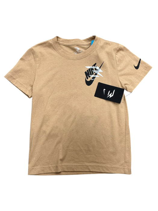 playera para niñ@ 7 (NIKE)