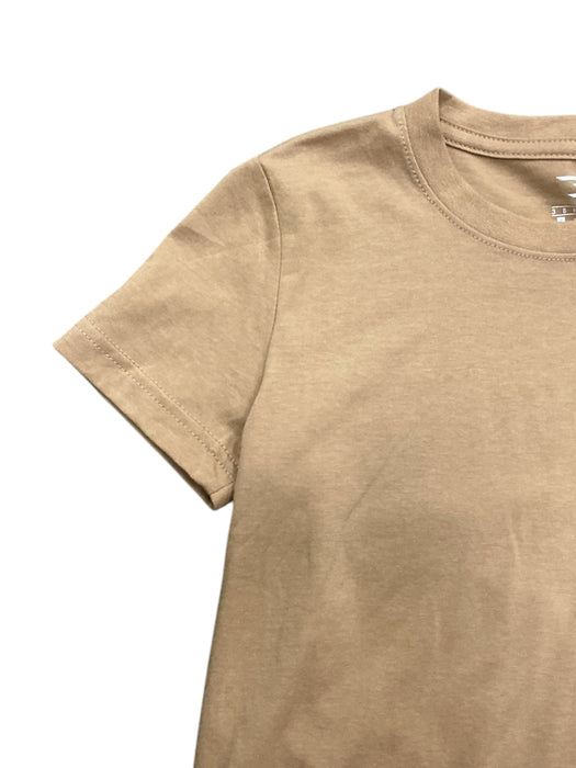 playera para niñ@ 7 (NIKE)