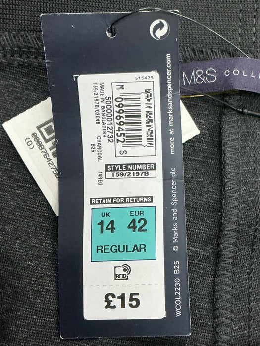 Pantalón 14 (M&S)