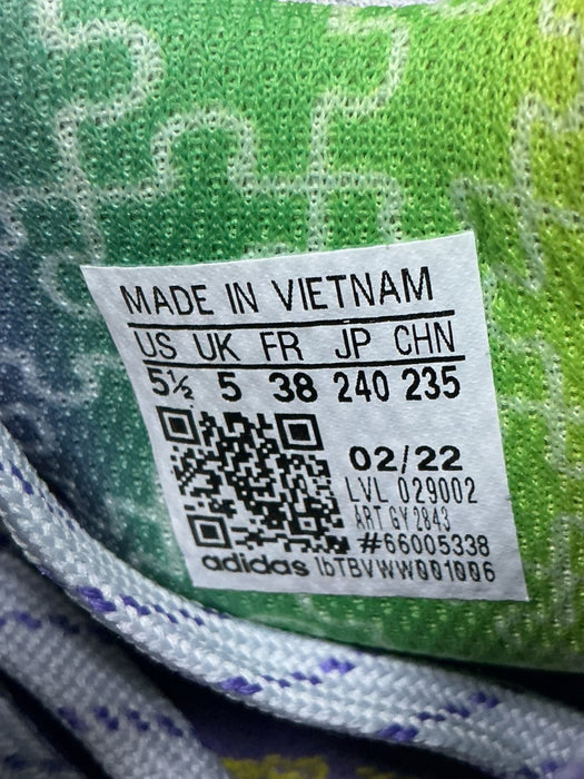 Tenis 5.5 (ADIDAS)