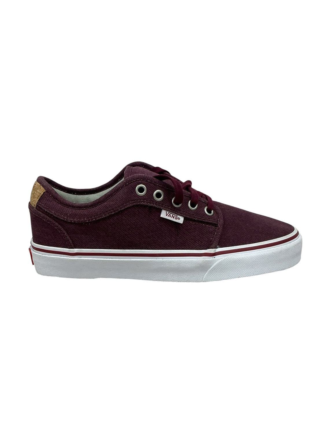 Tenis 6.5 (VANS)
