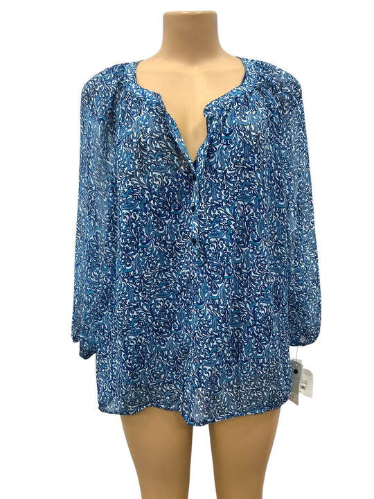 Blusa XL (LIZ CLAIBORNE)