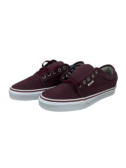 Tenis 6.5 (VANS)