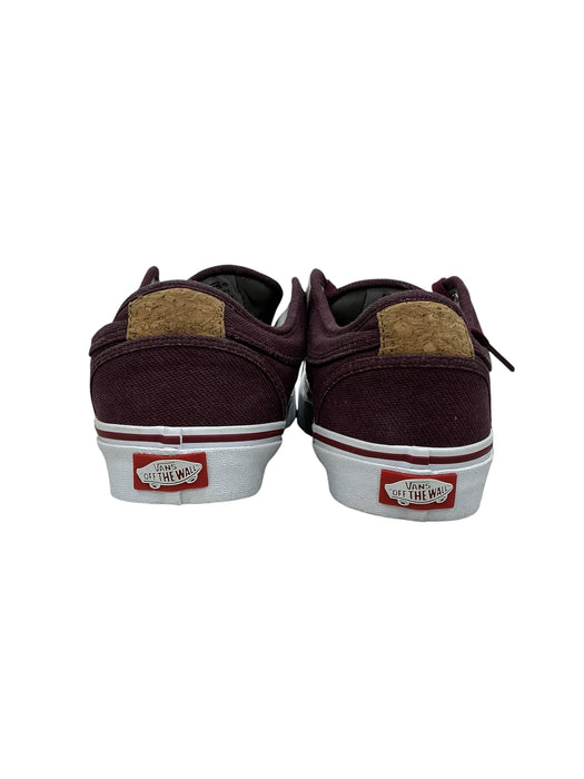 Tenis 6.5 (VANS)