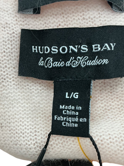 Suéter L (HUDSON'S BAY)