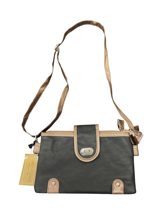 Bolso (GOLD COAST)