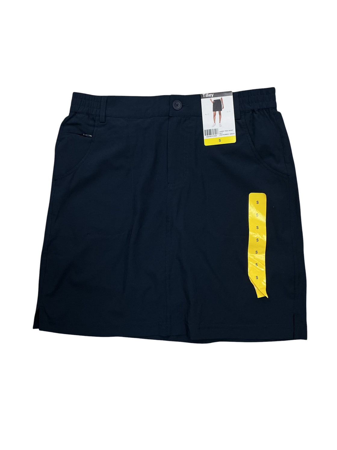 Falda short S (TILLEY)
