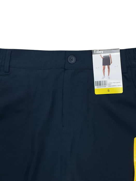 Falda short S (TILLEY)