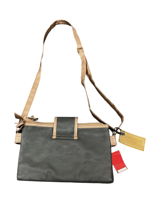 Bolso (GOLD COAST)