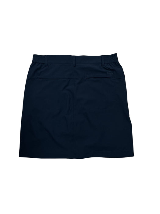 Falda short S (TILLEY)