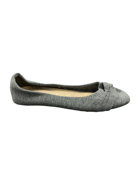 Zapato 8 (ARDENE)