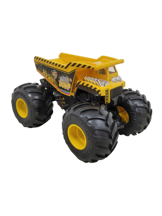 Camión de juguete (HOT WHEELS)