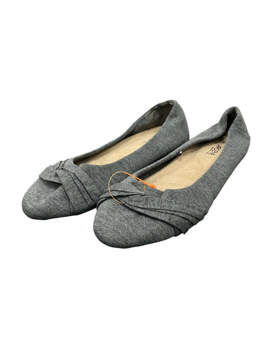 Zapato 8 (ARDENE)