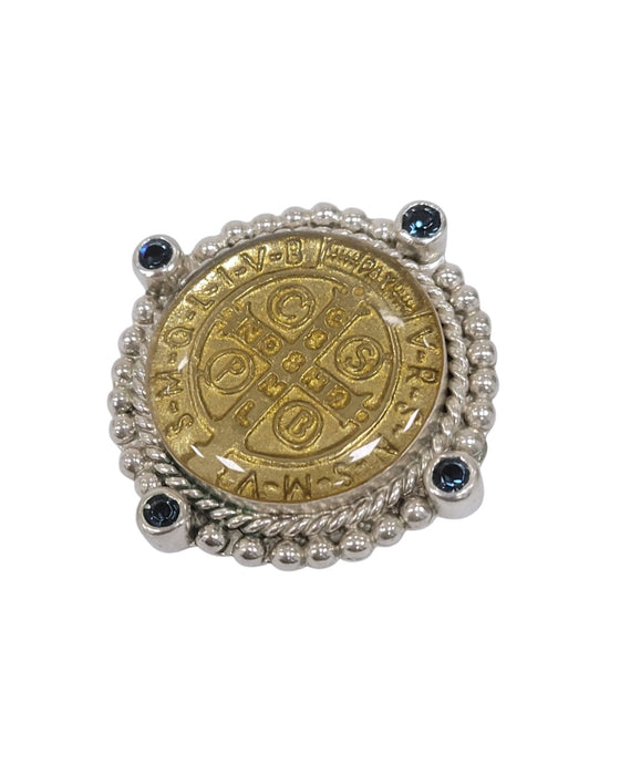 Dije de plata  (925)
