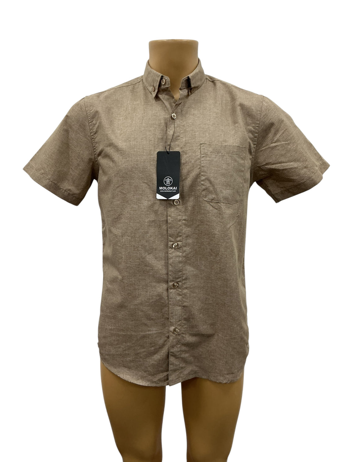 Camisa M (MOLOKAI)