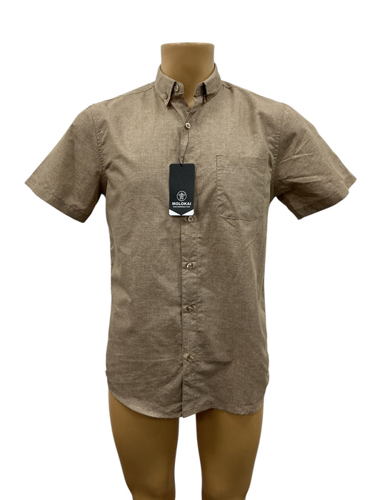 Camisa M (MOLOKAI)