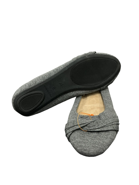 Zapato 8 (ARDENE)