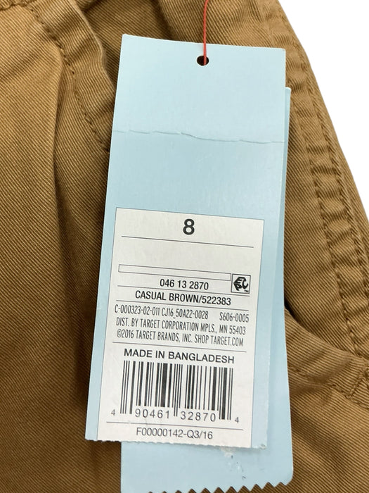 Pantalón para niño 8 (CAT & JACK)