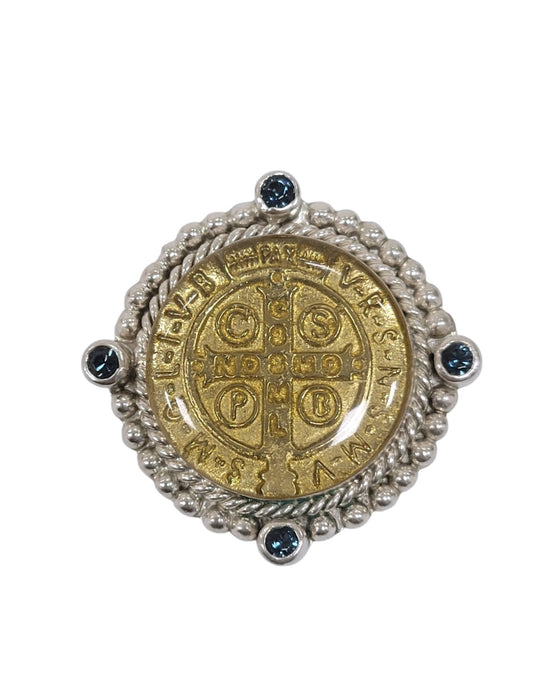 Dije de plata  (925)