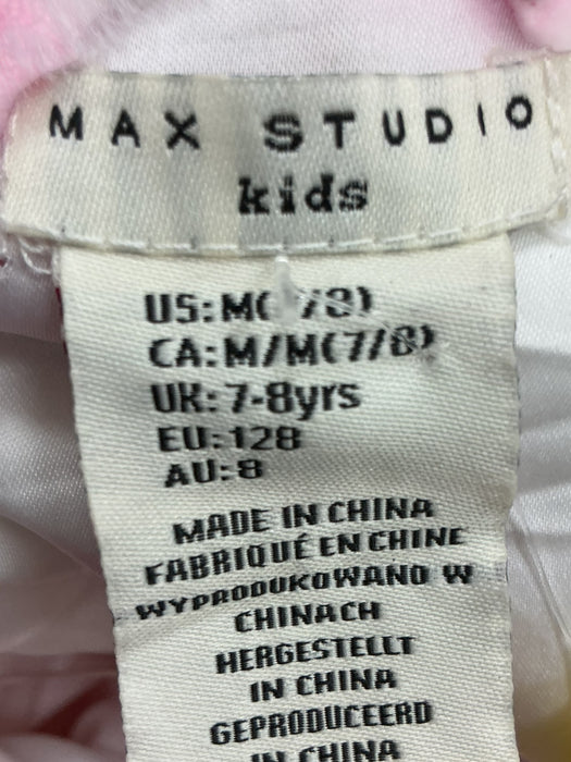 Chumpa para niñ@ 7/8 (MAX STUDIO)