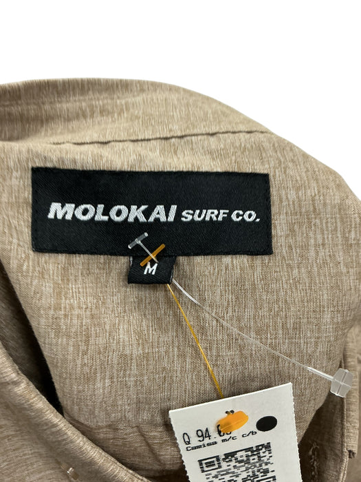 Camisa M (MOLOKAI)