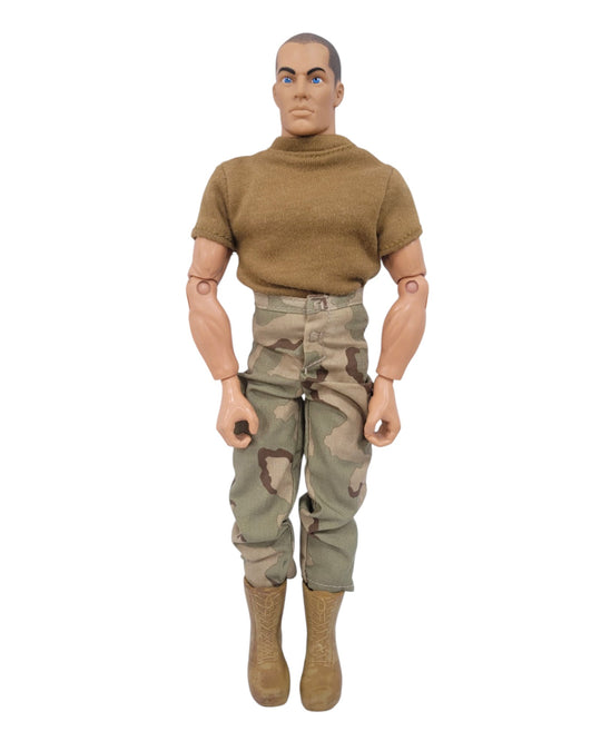 Us Marine - GI JOE (HASBRO)