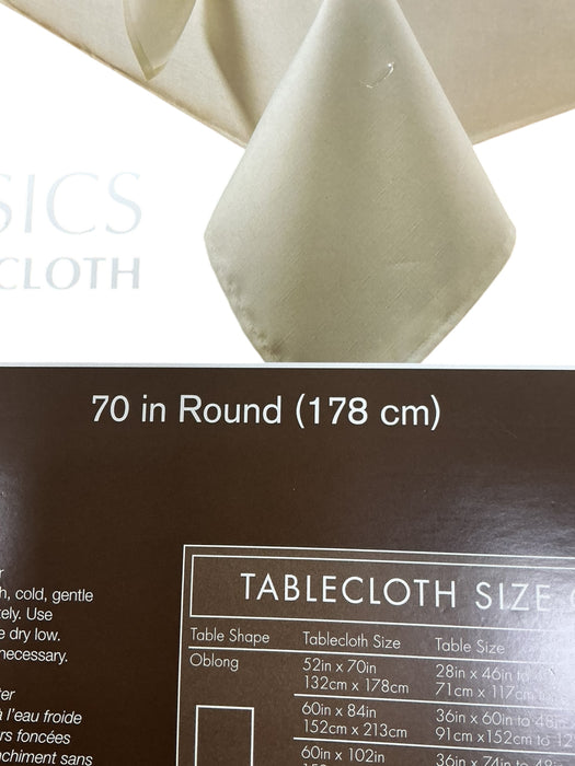 Mantele (BED BATH & BEYOND)