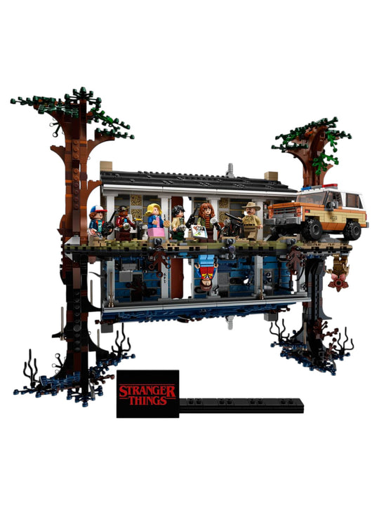 Mundo del revés (LEGO)