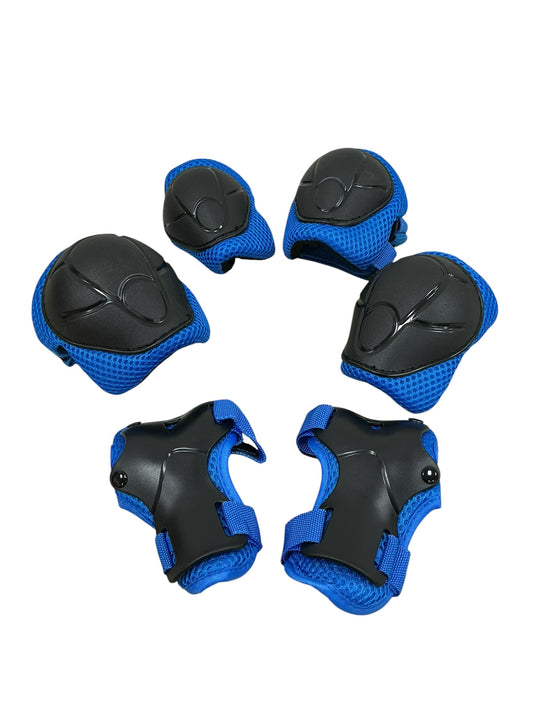 Kit de Protectores para niñ@