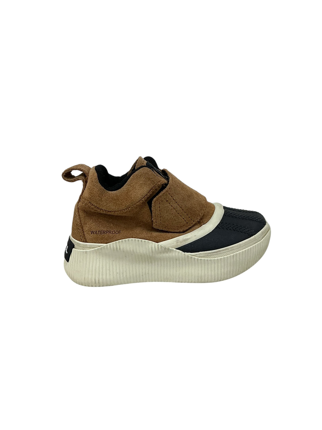 Tenis 10 para niño (SOREL)
