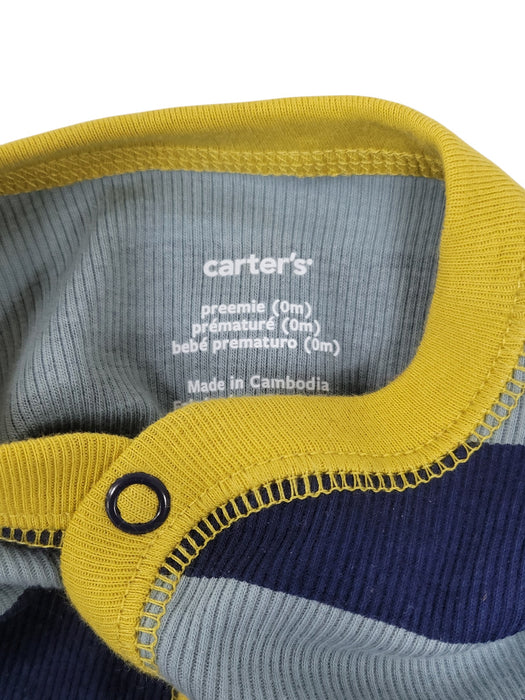 Pijama para bebé (CARTER'S)